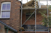 free Hallglen home extension quotes