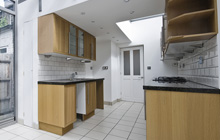 Hallglen kitchen extension leads